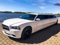 Eventpartner Küstencruiser Ostseelimousine