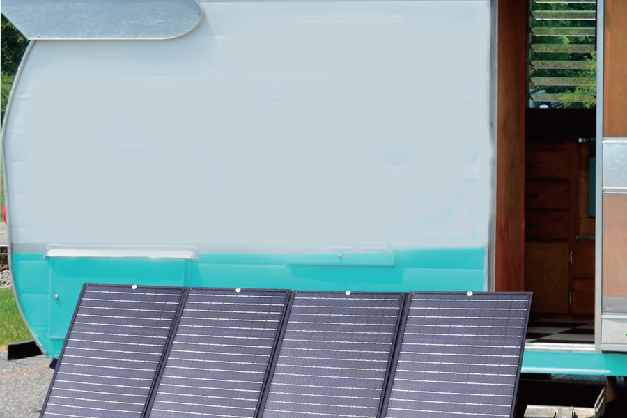 12V Serie – Bordnetz und Solar